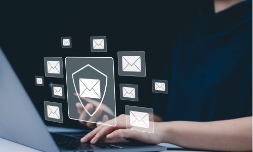 Comment le filtrage des emails protège vos données et assure la conformité RGPD