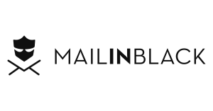 Mail In Black