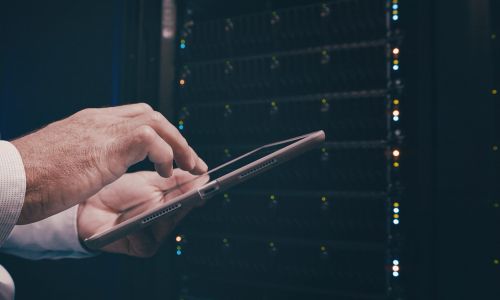 Comment choisir une solution de sauvegarde externe conforme au RGPD